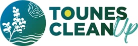 Tounes CleanUp