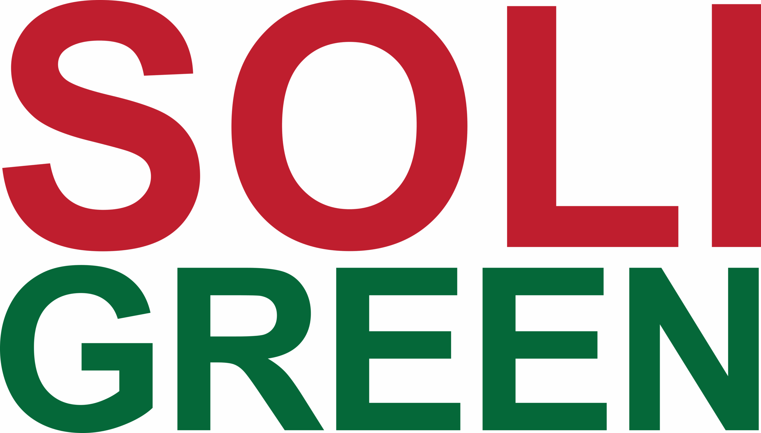 soligreen