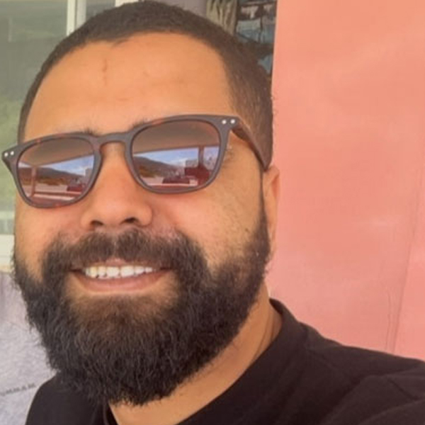 Taha Ben Salah